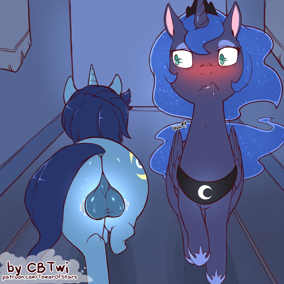 Cold Blooded Twilight Collection - Part 6 image number 145