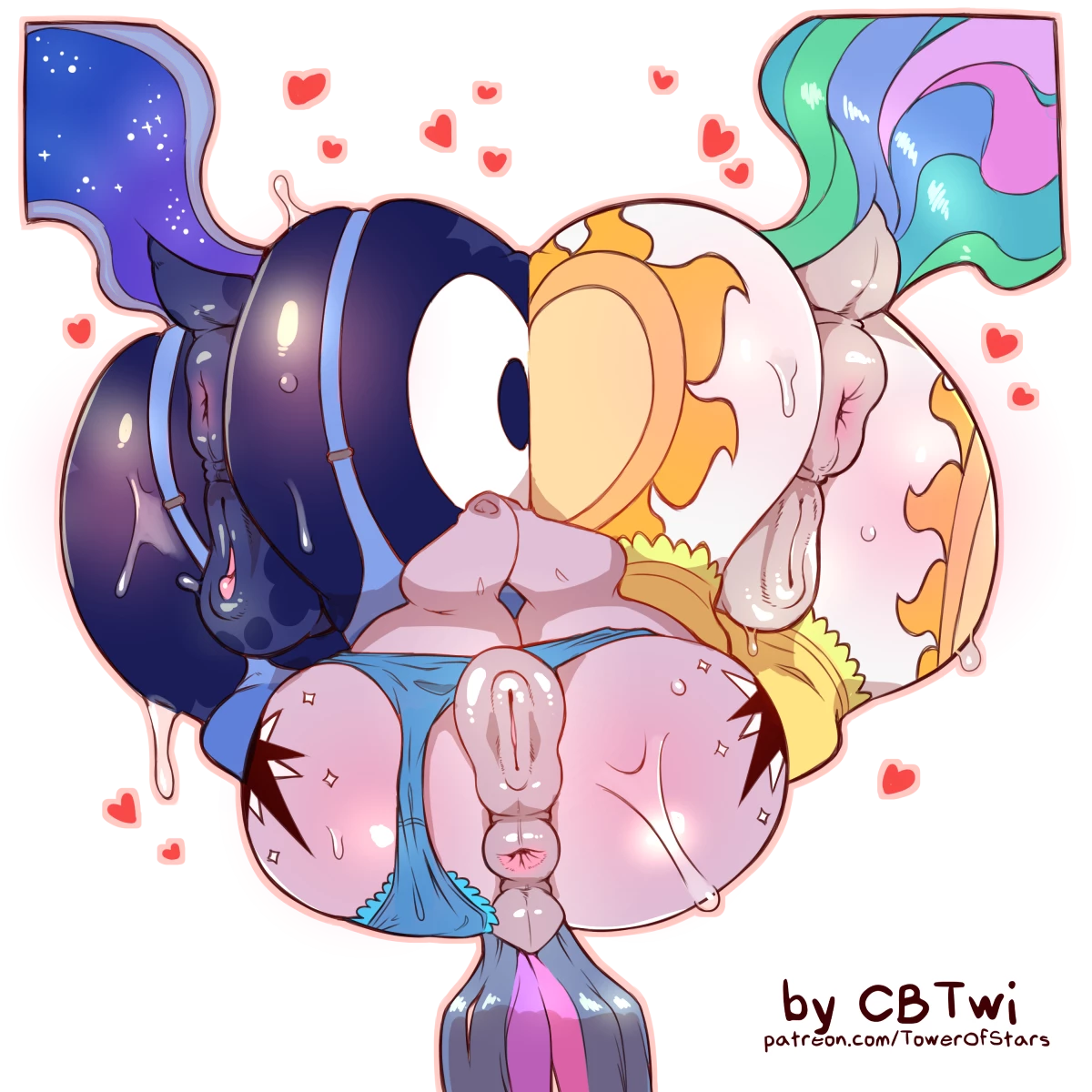 Cold Blooded Twilight Collection - Part 6 image number 14