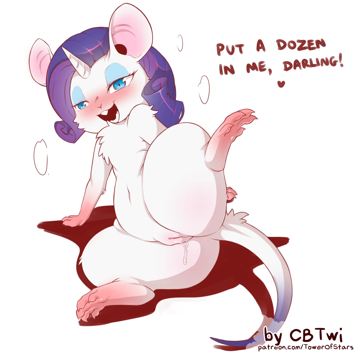 Cold Blooded Twilight Collection - Part 6 image number 161