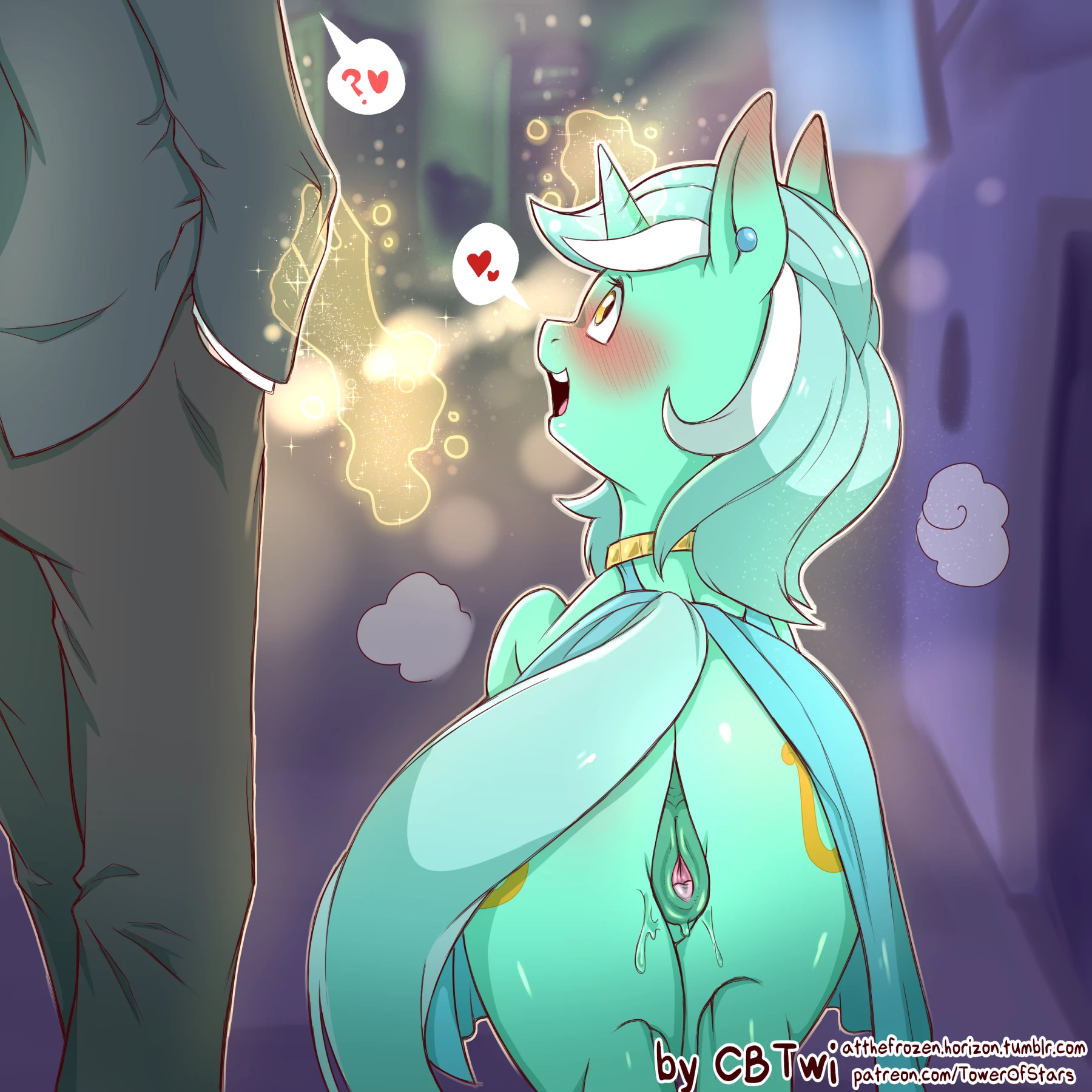 Cold Blooded Twilight Collection - Part 6 image number 162