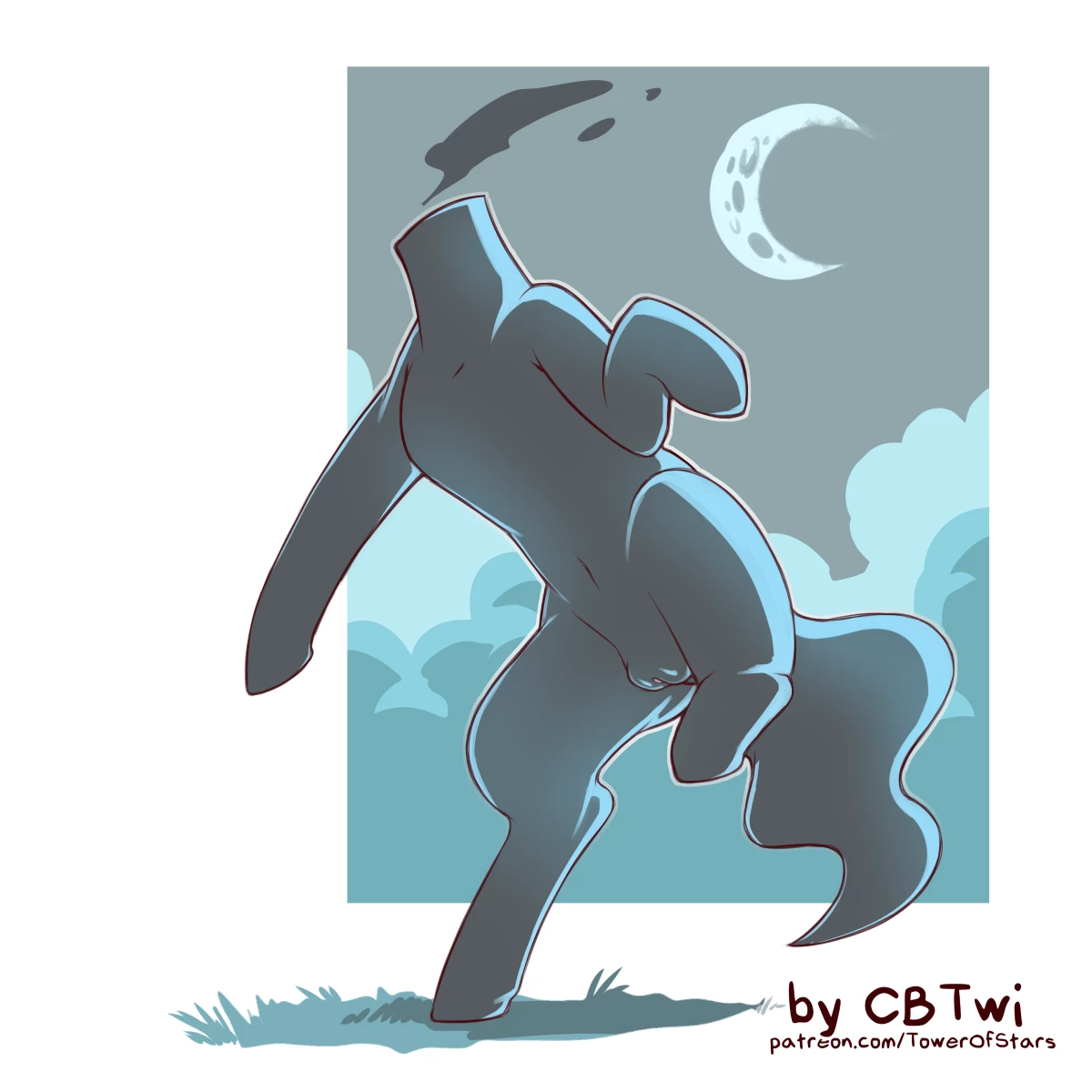 Cold Blooded Twilight Collection - Part 6 image number 173