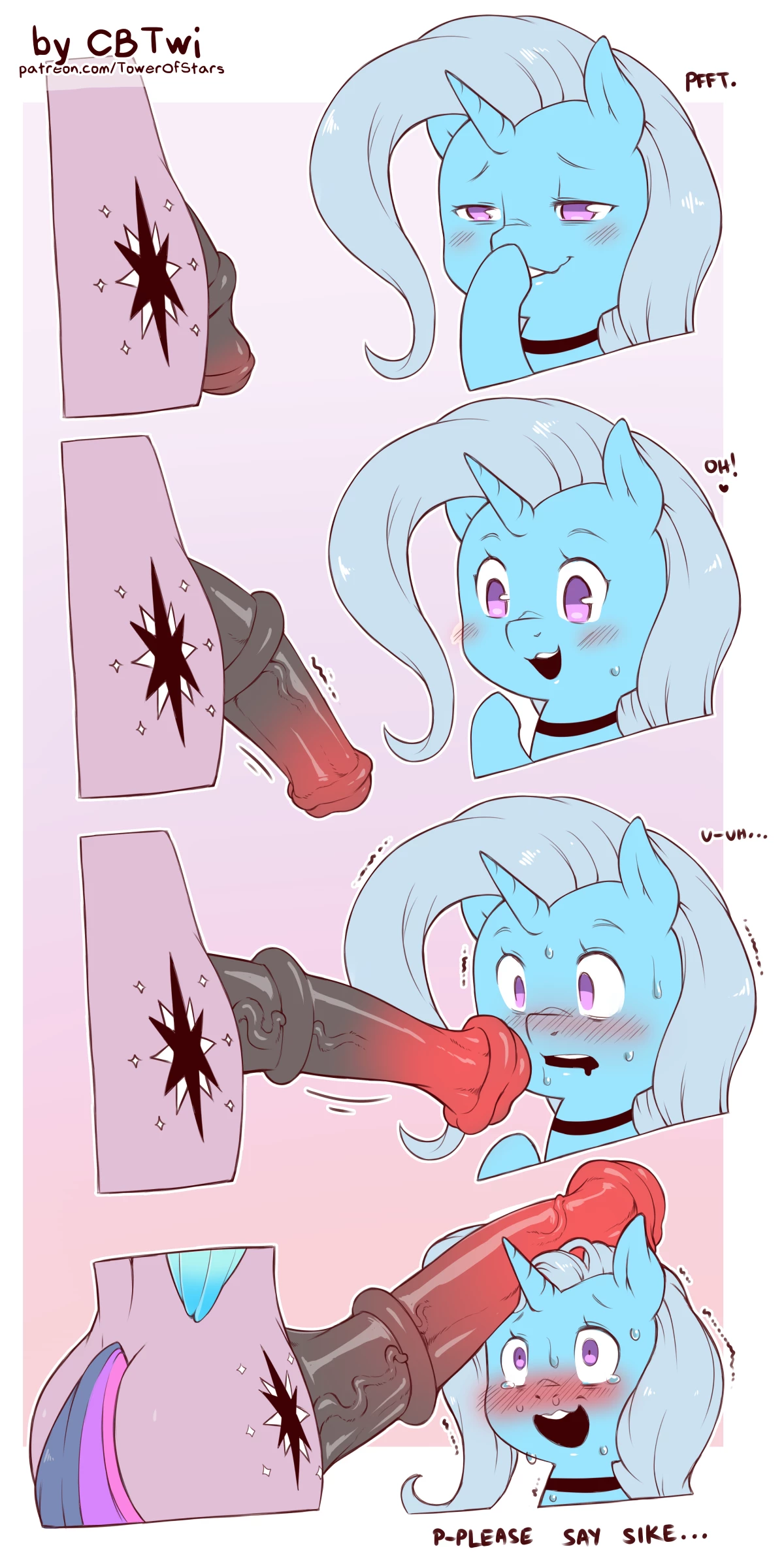 Cold Blooded Twilight Collection - Part 6 image number 178