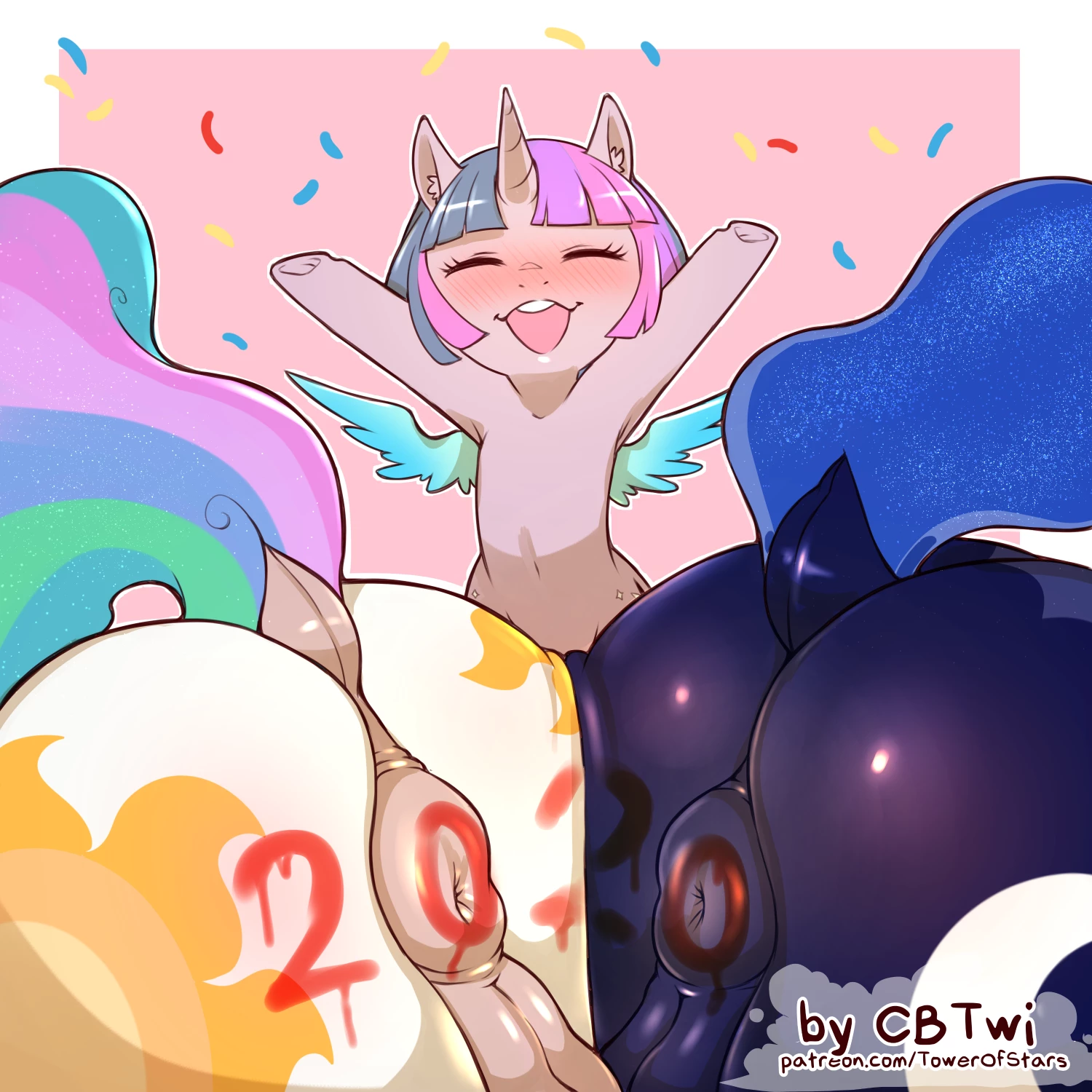 Cold Blooded Twilight Collection - Part 6 image number 183