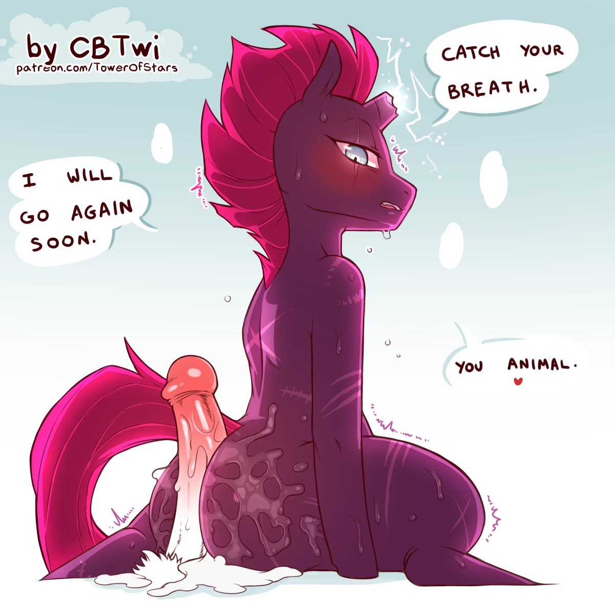 Cold Blooded Twilight Collection - Part 6 image number 28