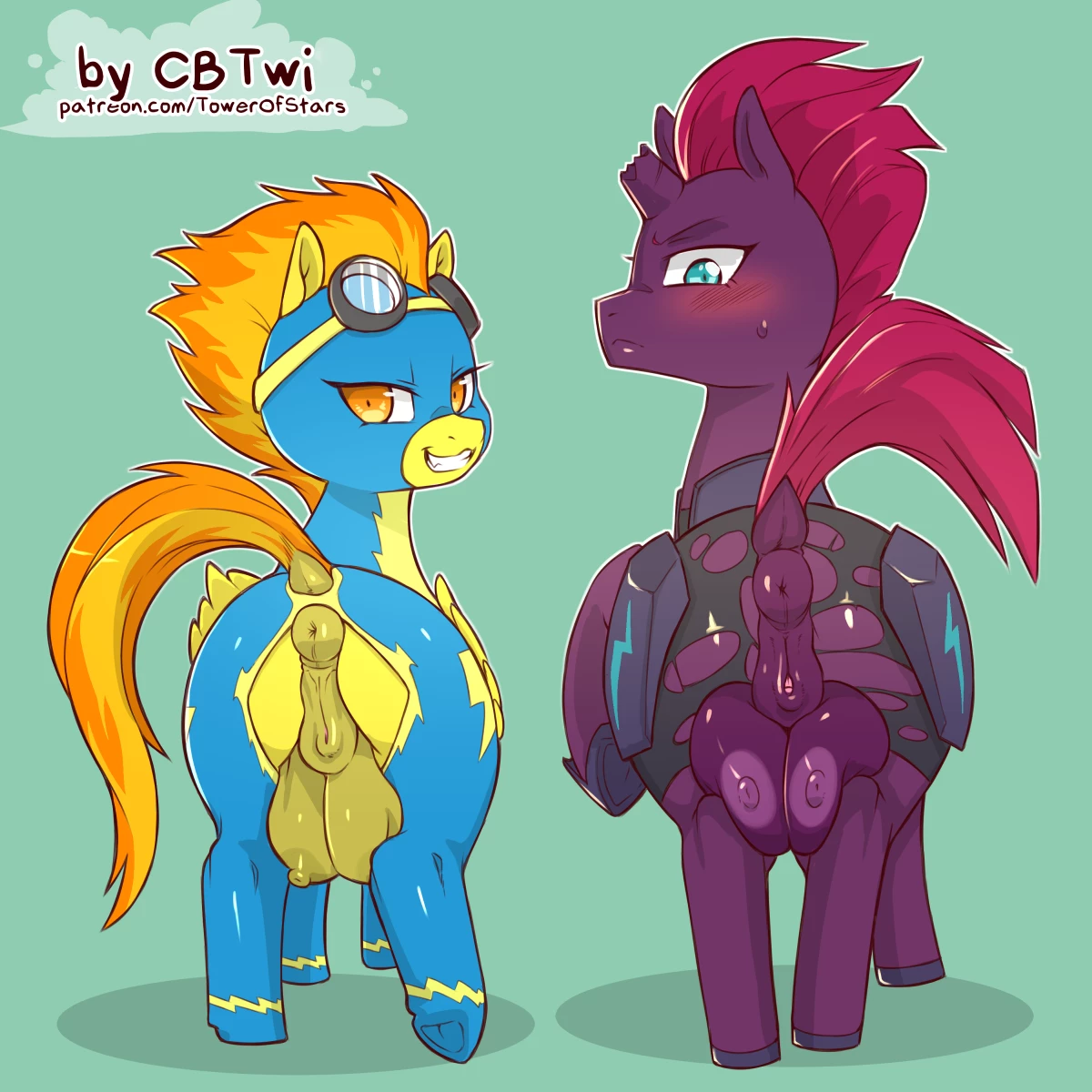 Cold Blooded Twilight Collection - Part 6 image number 35