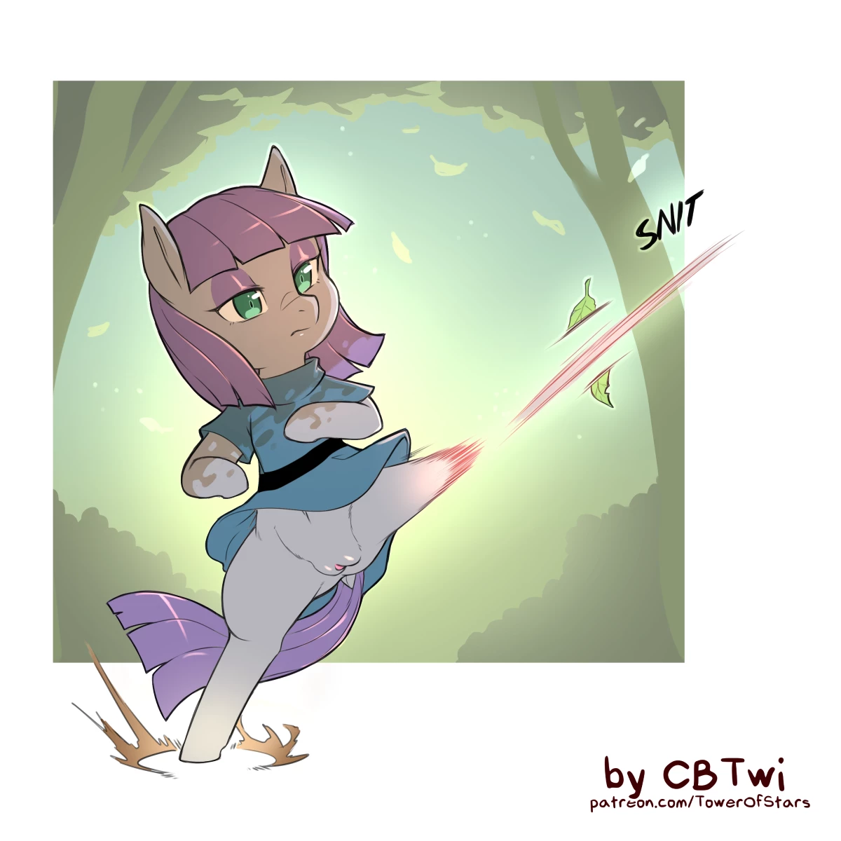 Cold Blooded Twilight Collection - Part 6 image number 37