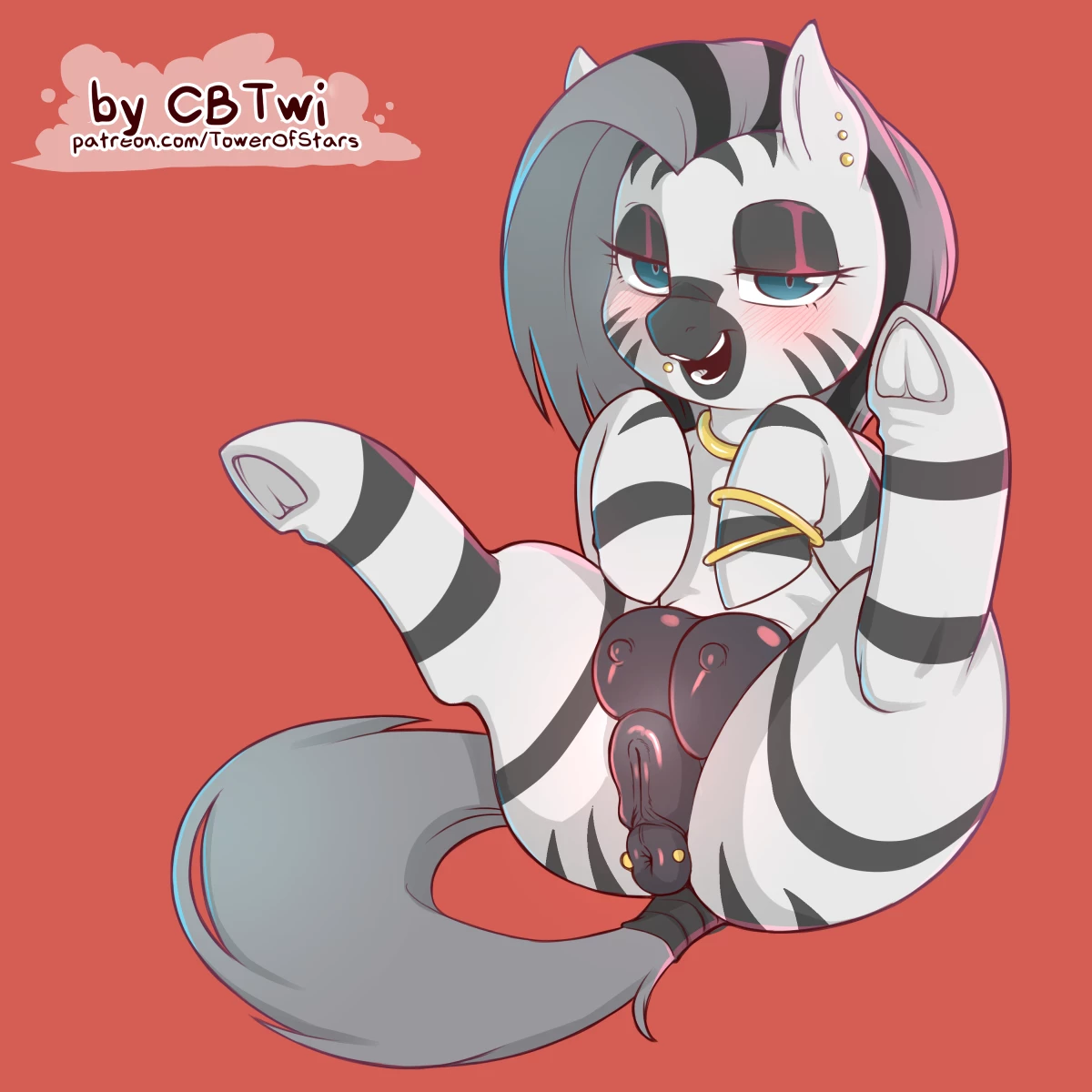 Cold Blooded Twilight Collection - Part 6 image number 47