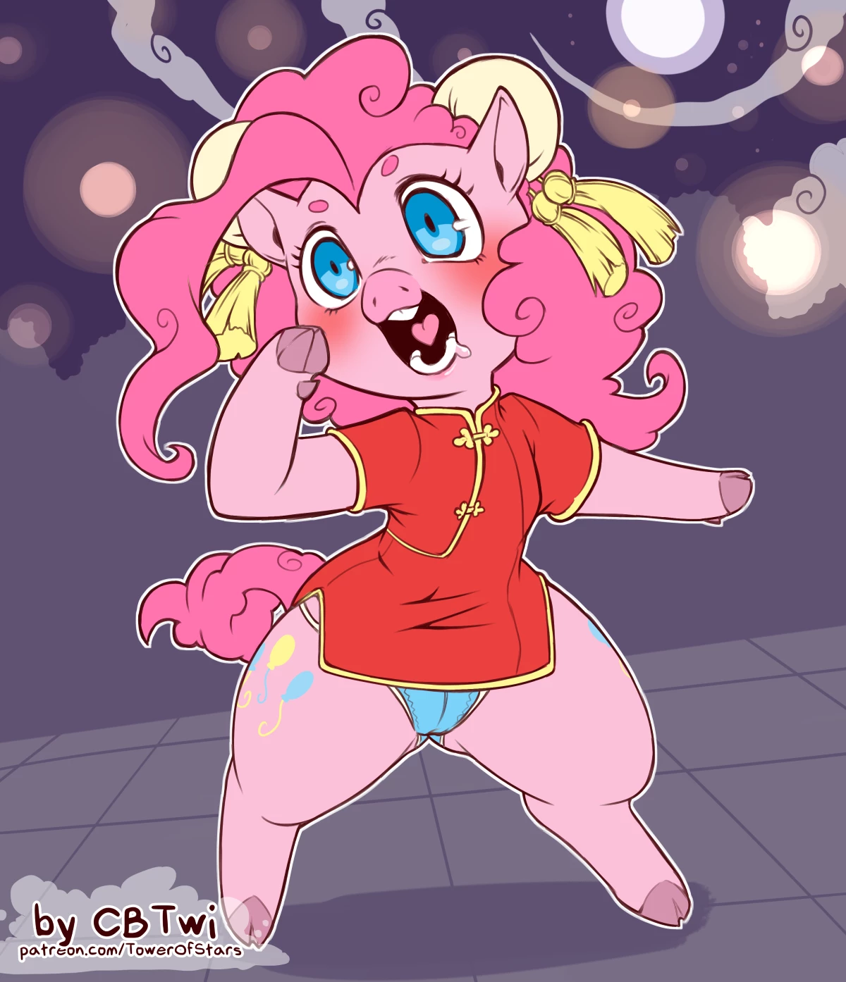 Cold Blooded Twilight Collection - Part 6 image number 51