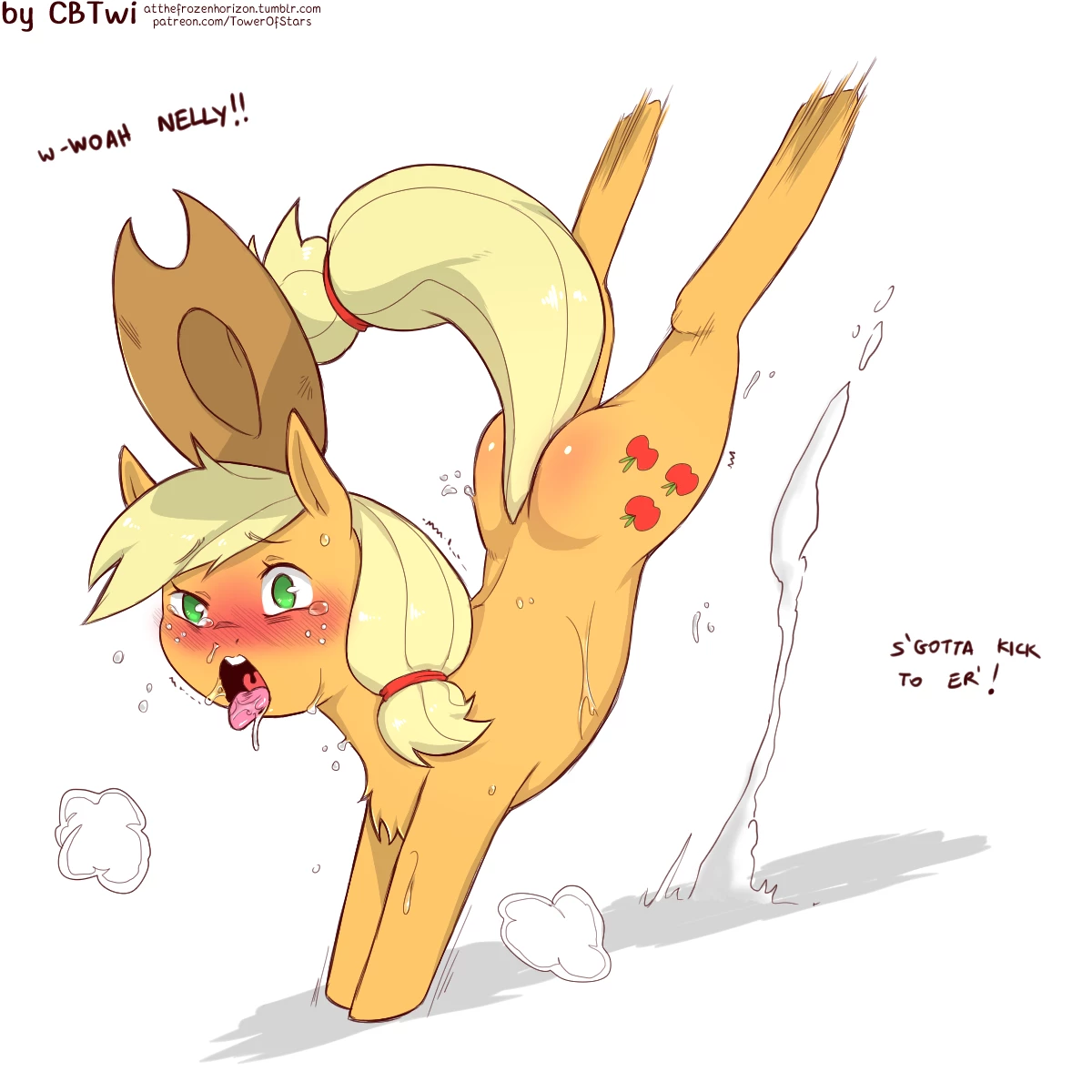 Cold Blooded Twilight Collection - Part 6 image number 62