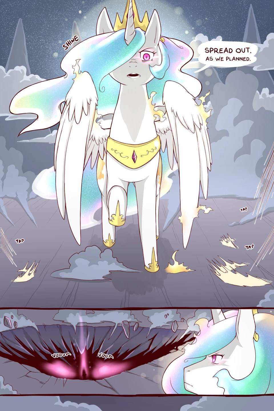 Cold Blooded Twilight Collection - Part 6 image number 79