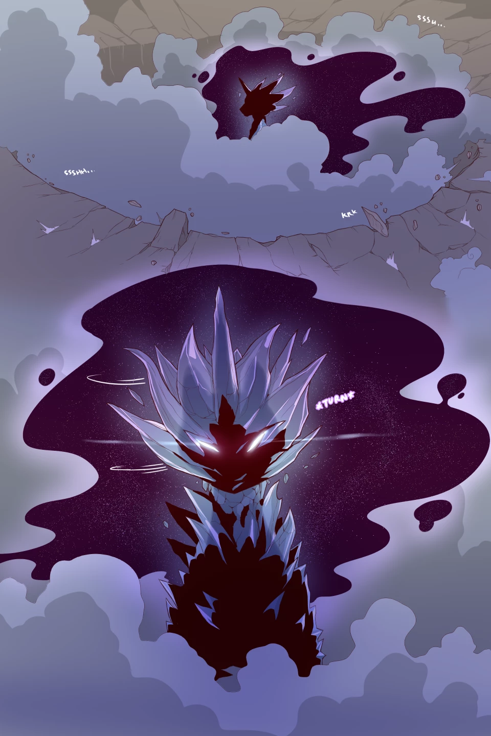 Cold Blooded Twilight Collection - Part 6 image number 83