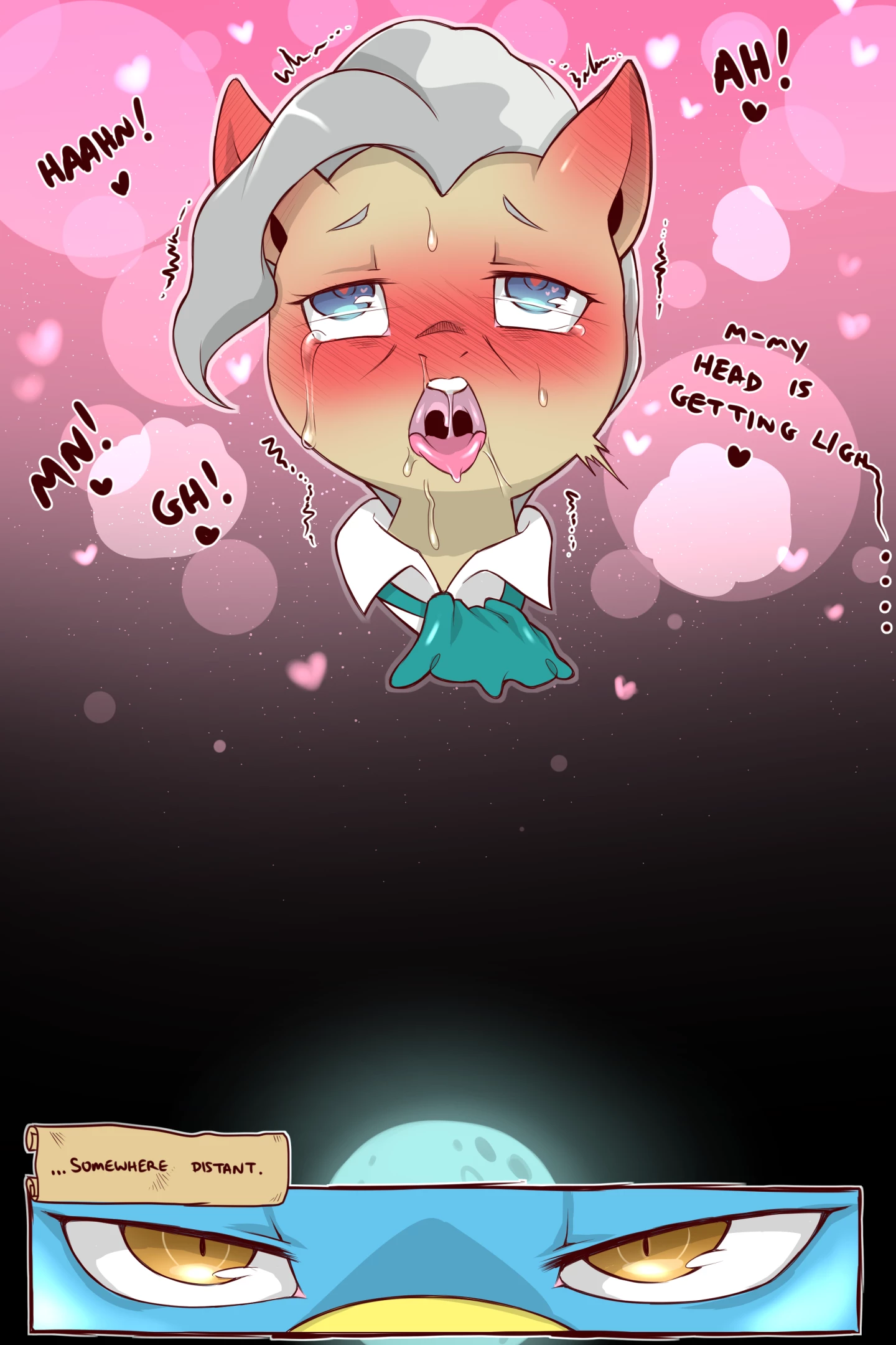 Cold Blooded Twilight Collection - Part 6 image number 86