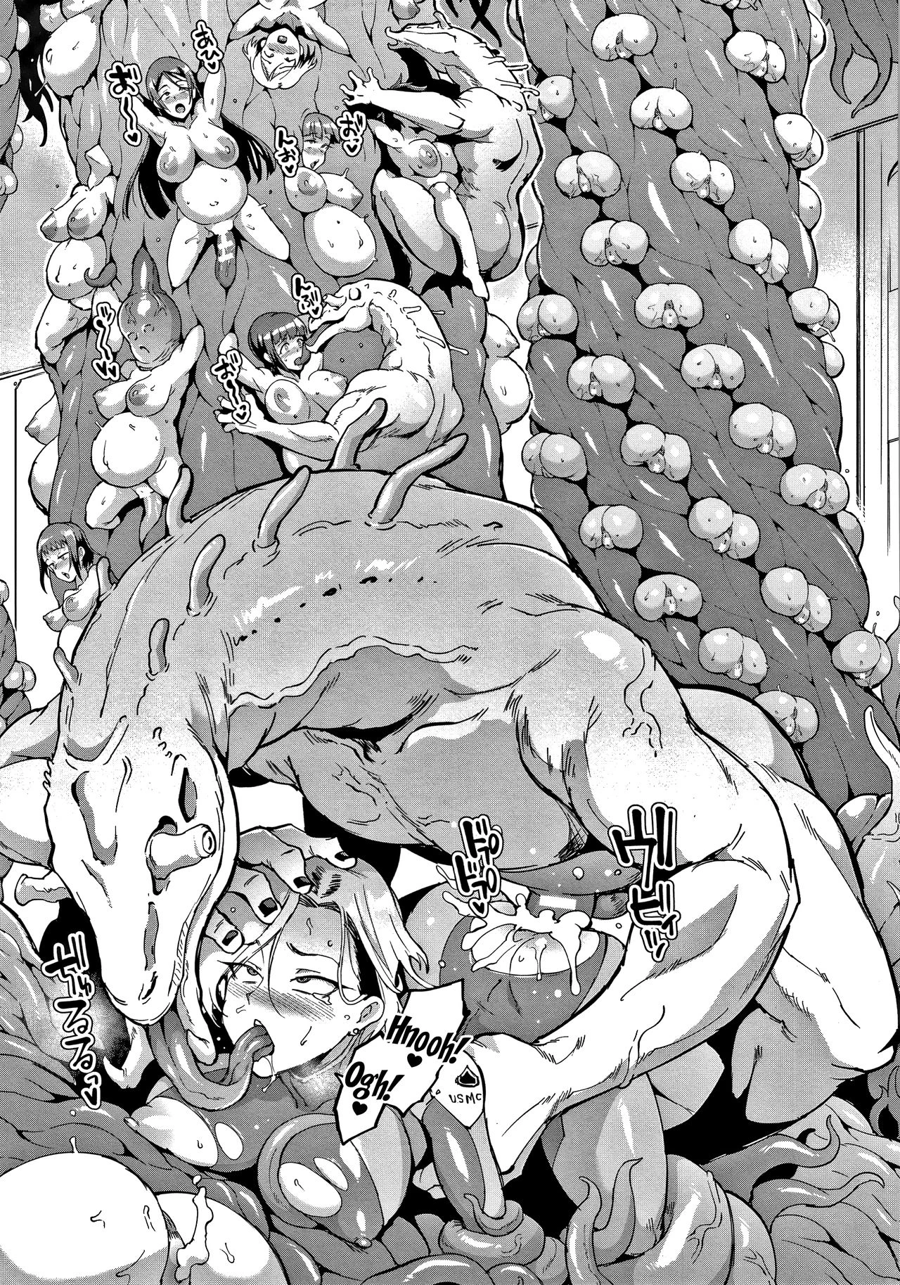 Sennen Reijou ~My Lady, My Master~ Ch 1-8 image number 133