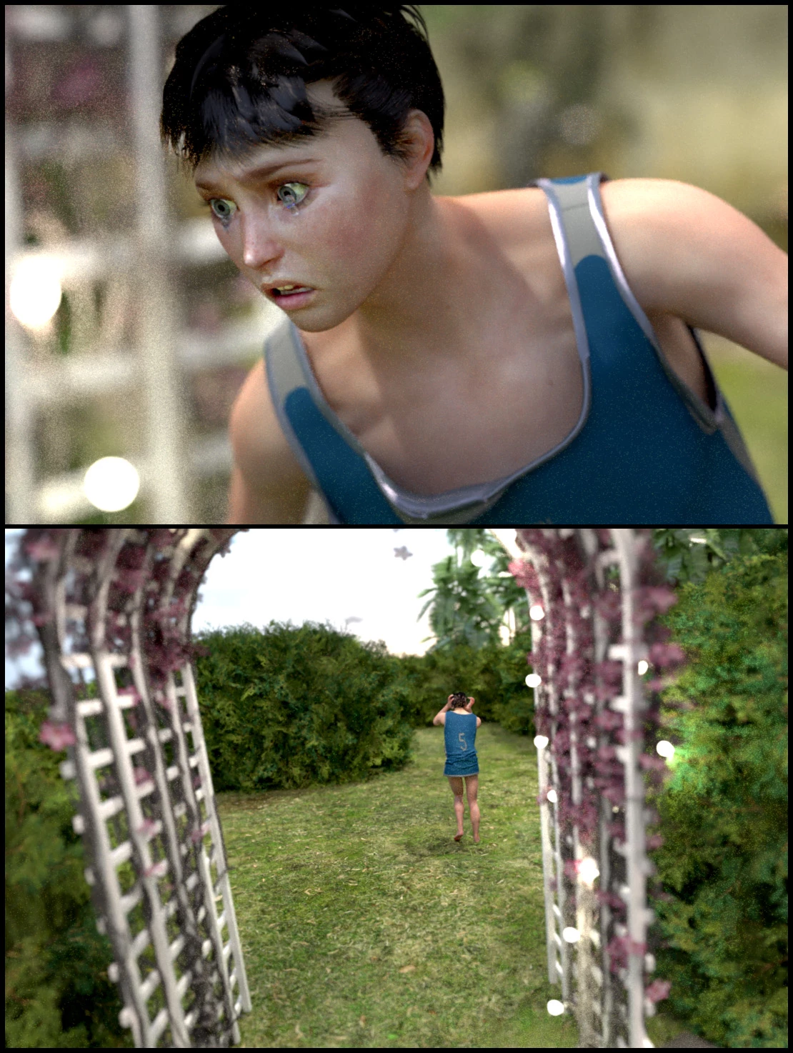 Lithium 13 - Brothersome image number 118