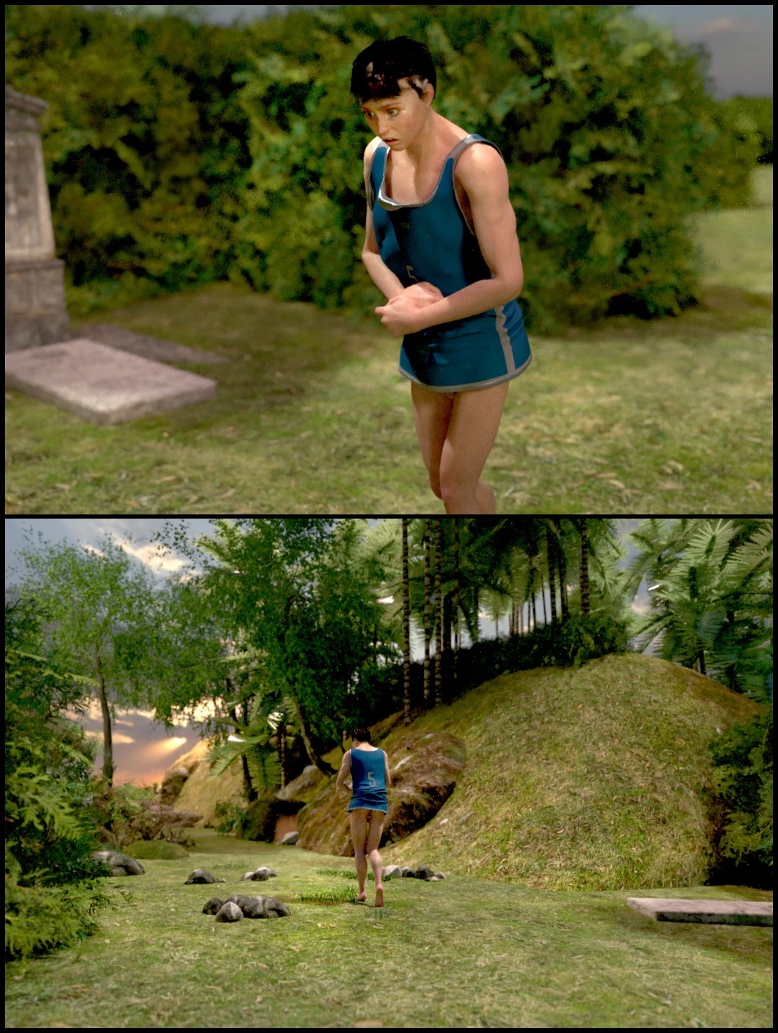 Lithium 13 - Brothersome image number 121