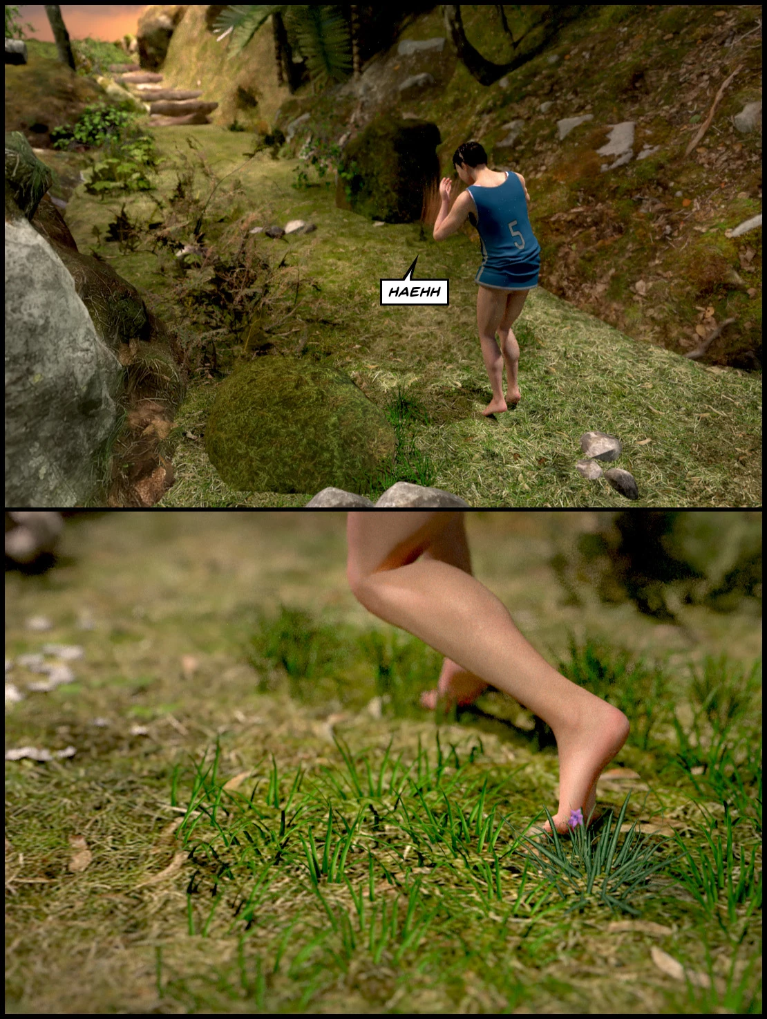 Lithium 13 - Brothersome image number 122