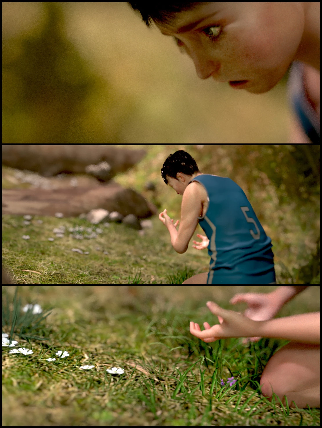 Lithium 13 - Brothersome image number 123