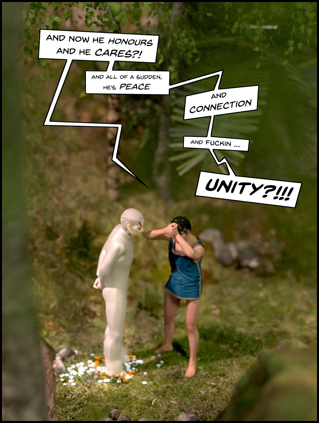 Lithium 13 - Brothersome image number 127