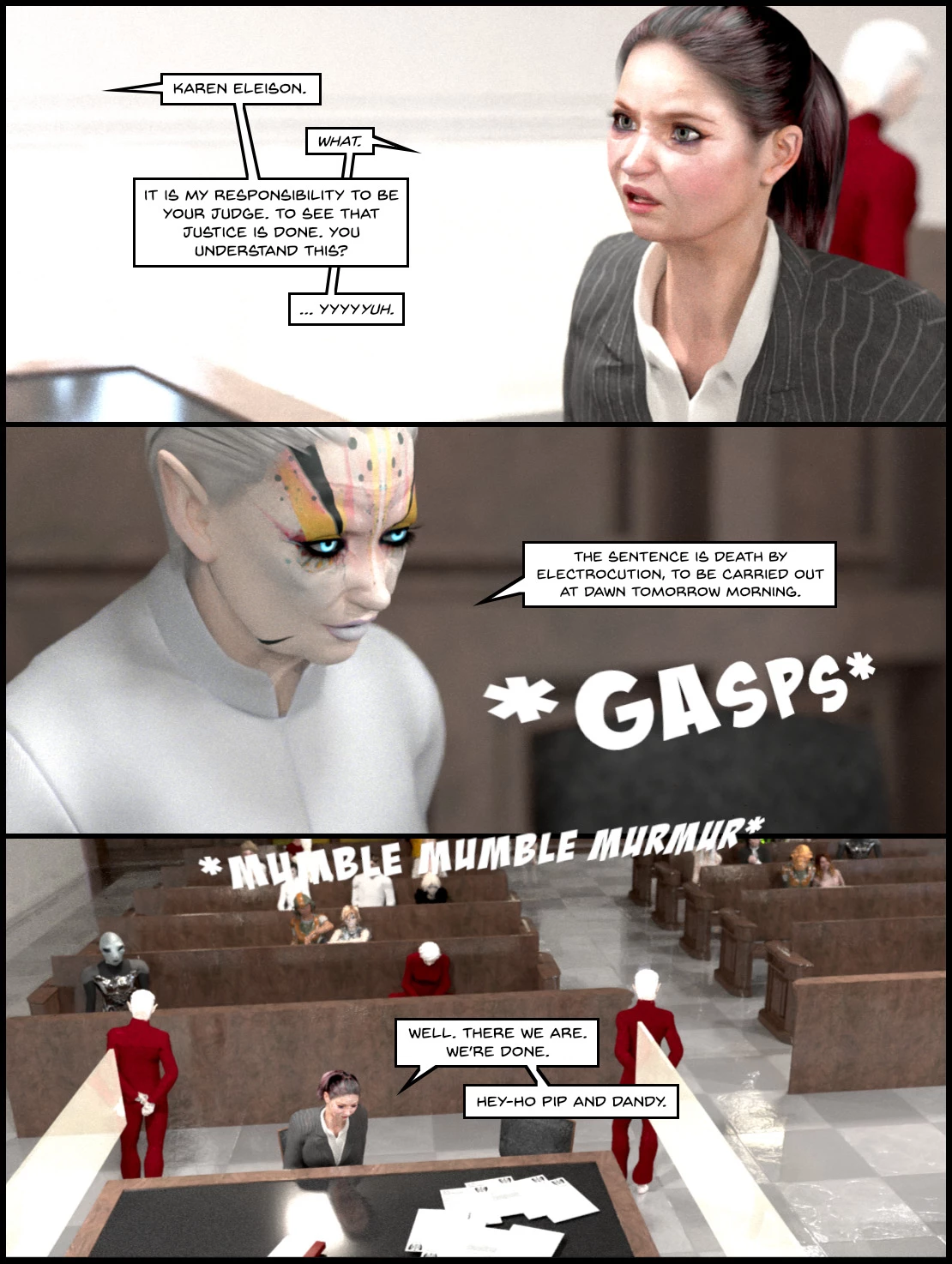 Lithium 13 - Brothersome image number 39