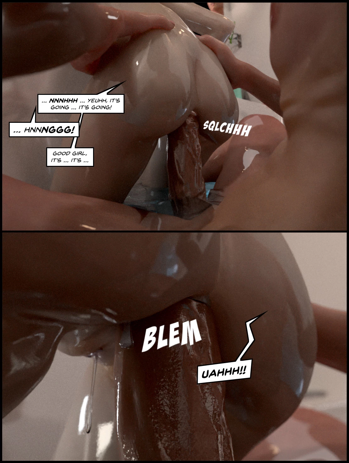 Lithium 13 - Brothersome image number 48