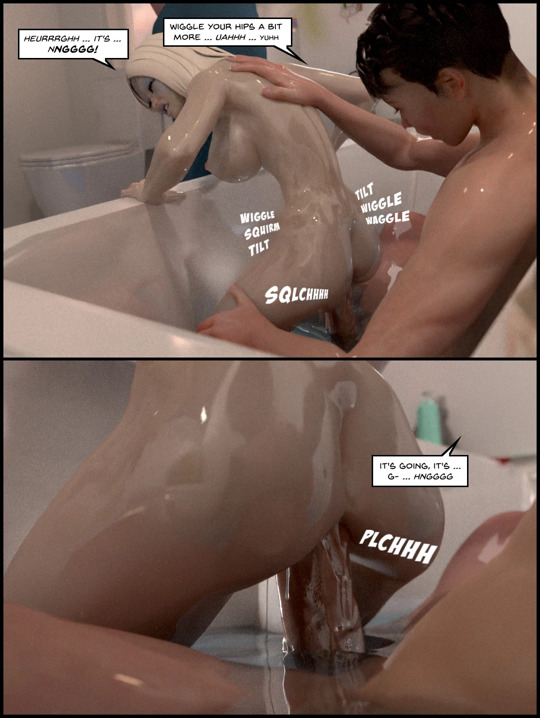 Lithium 13 - Brothersome image number 51