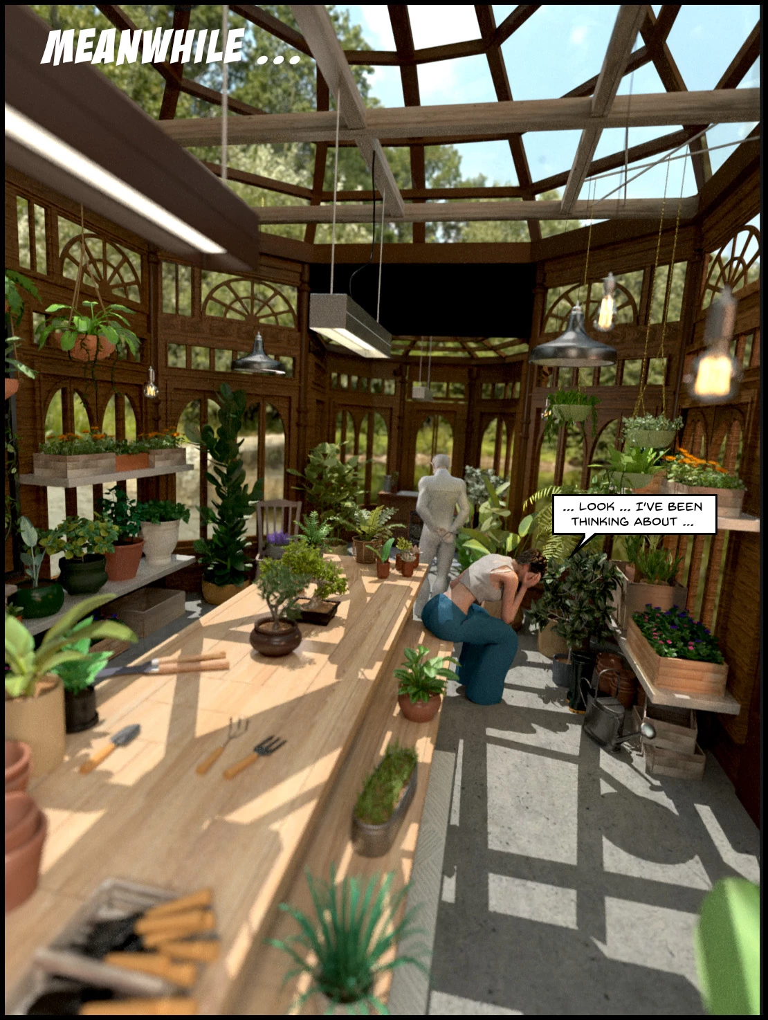 Lithium 13 - Brothersome image number 61