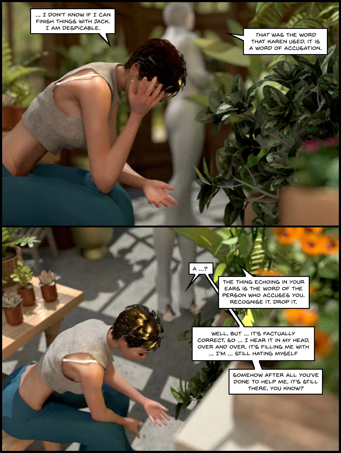 Lithium 13 - Brothersome image number 62