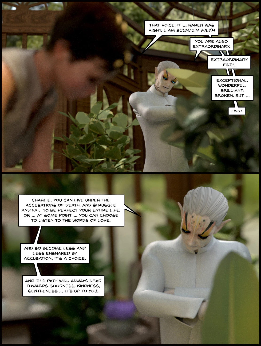 Lithium 13 - Brothersome image number 63