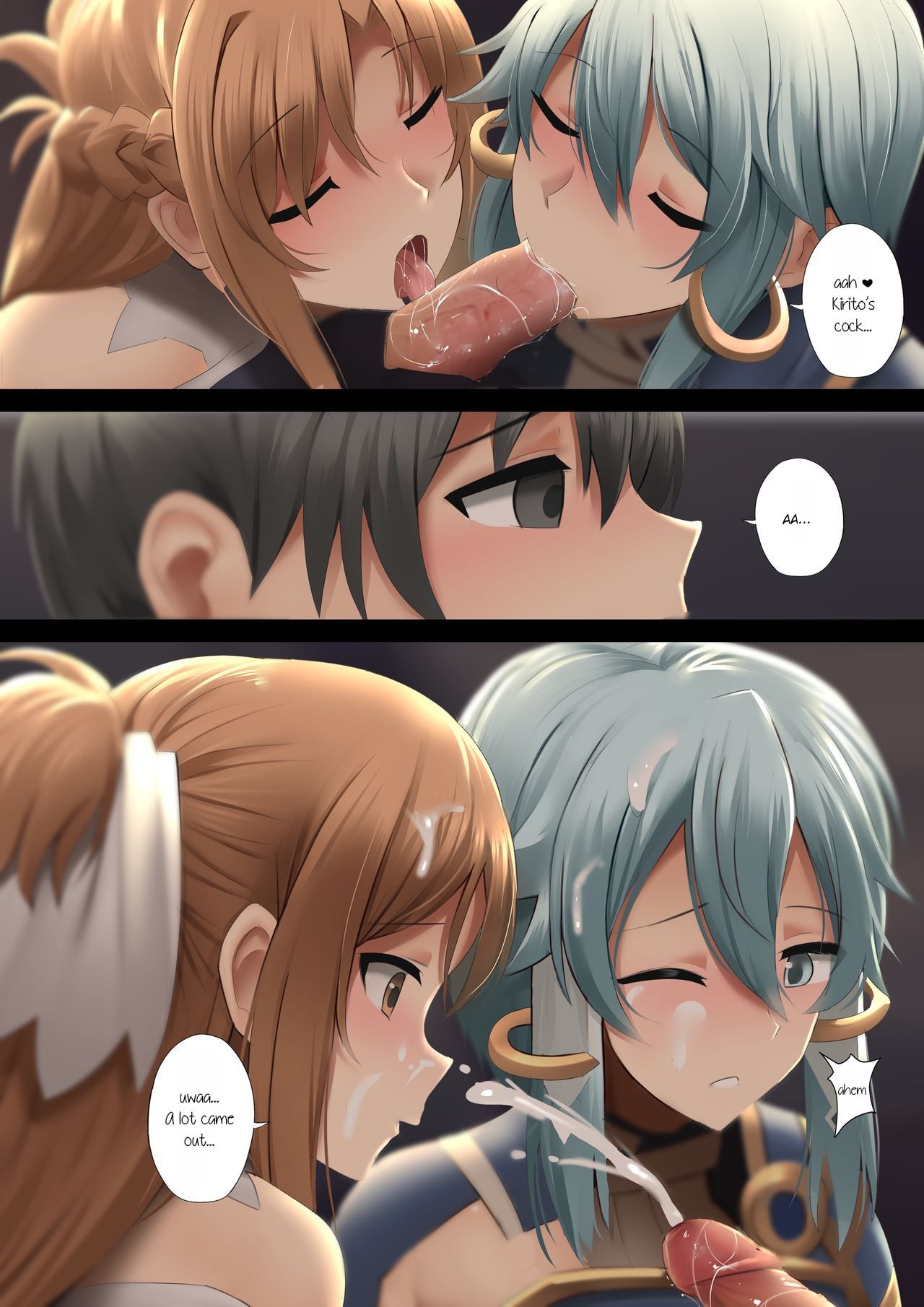 Taiyoushin Solus kara no Omoi image number 5