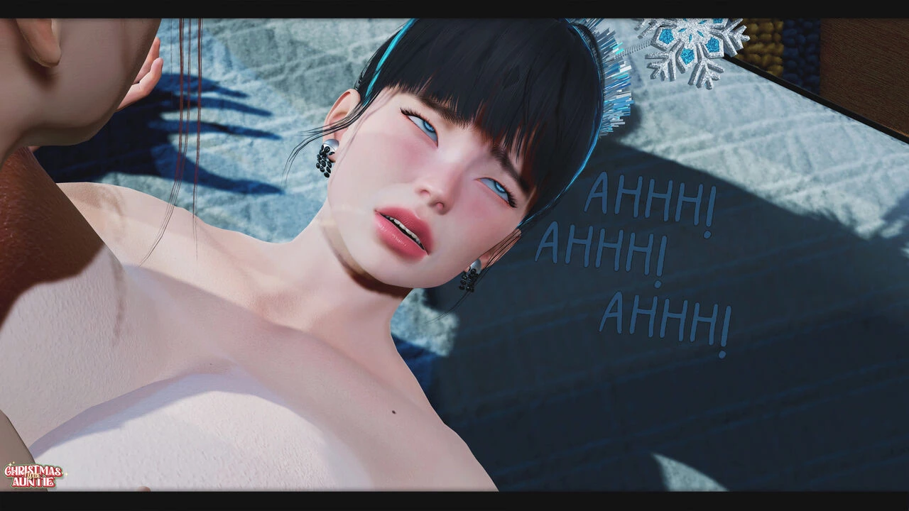 Christmas With Auntie image number 105