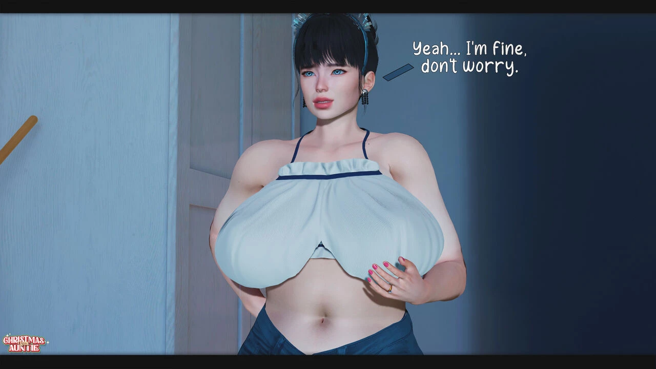 Christmas With Auntie image number 28