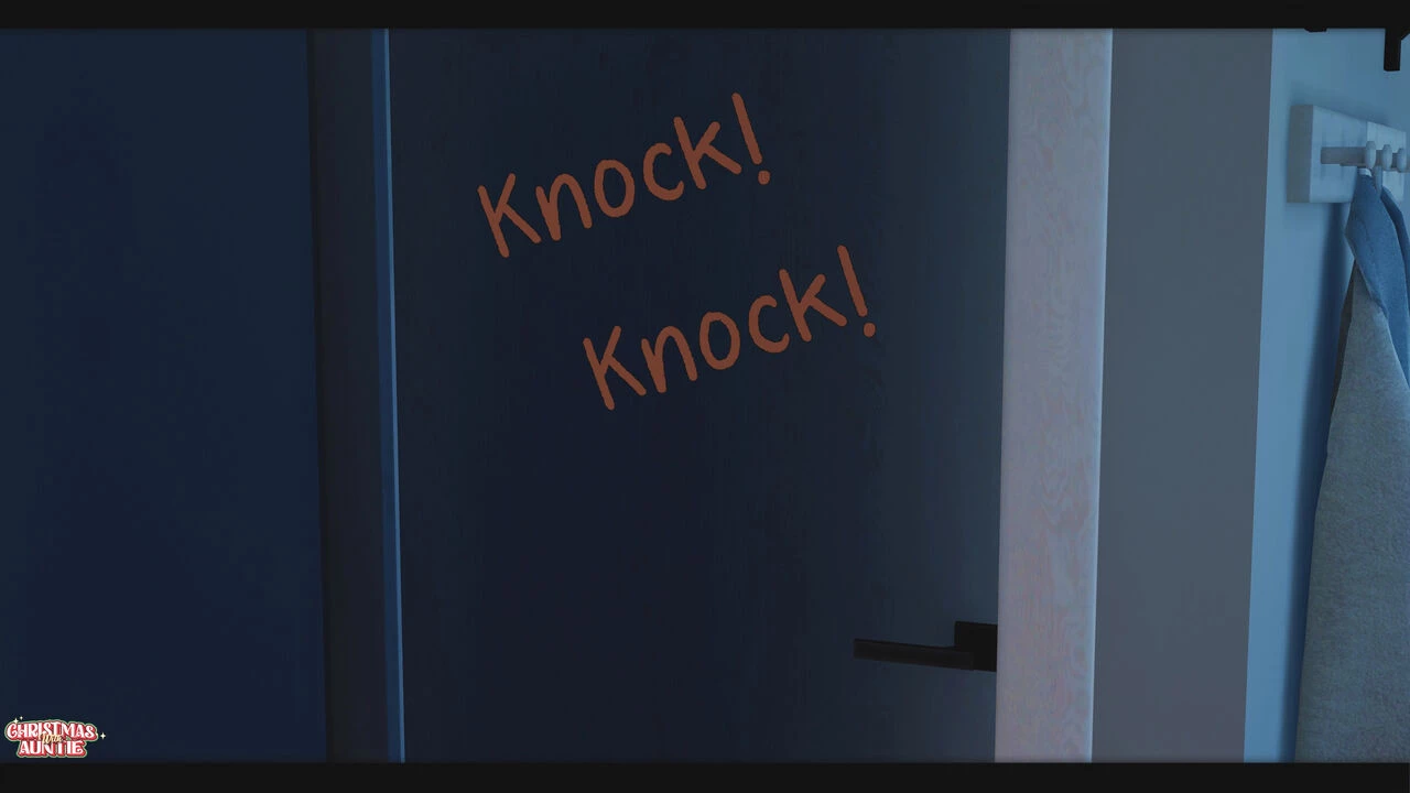 Christmas With Auntie image number 35