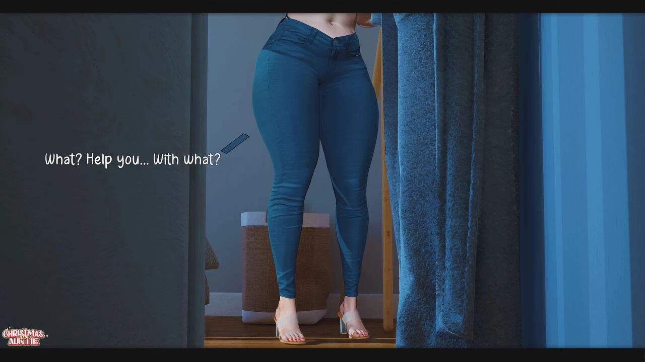 Christmas With Auntie image number 39