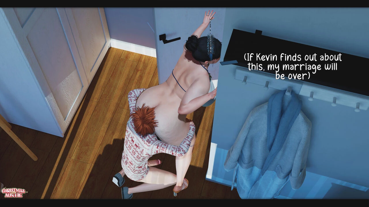 Christmas With Auntie image number 58