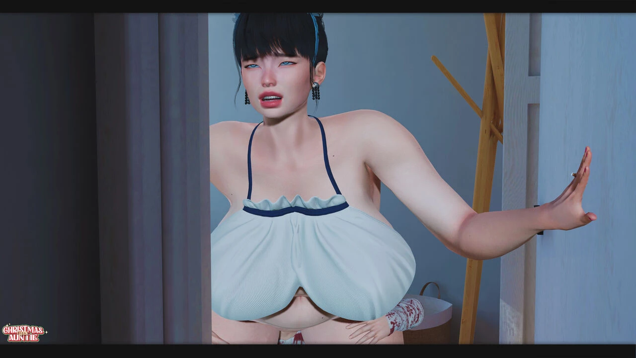 Christmas With Auntie image number 61