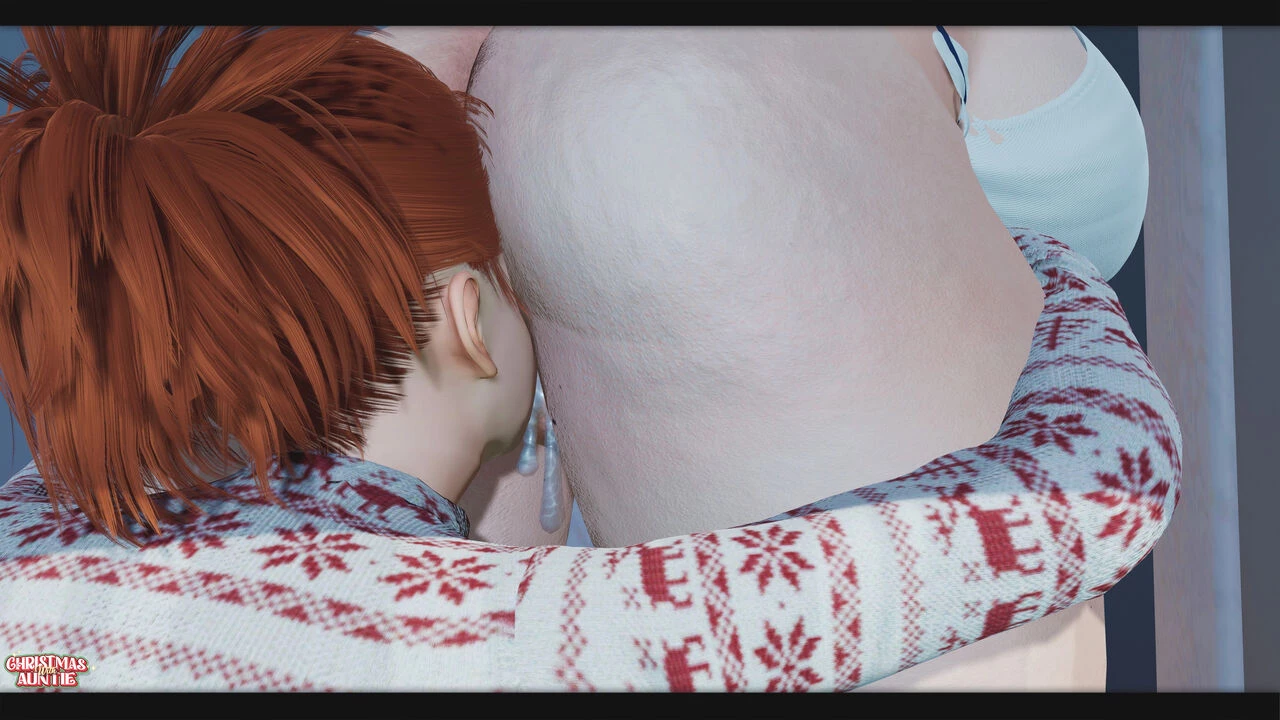 Christmas With Auntie image number 64