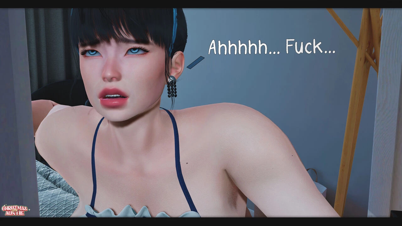 Christmas With Auntie image number 66