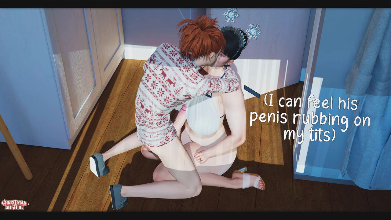 Christmas With Auntie image number 72