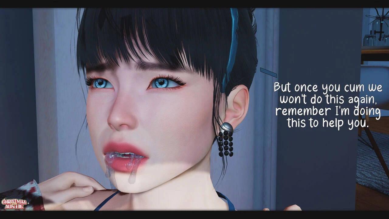 Christmas With Auntie image number 74