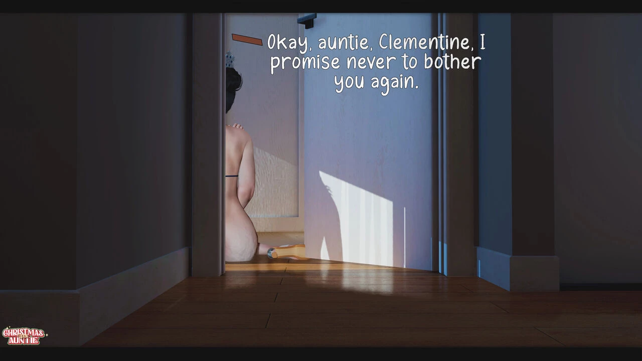 Christmas With Auntie image number 75