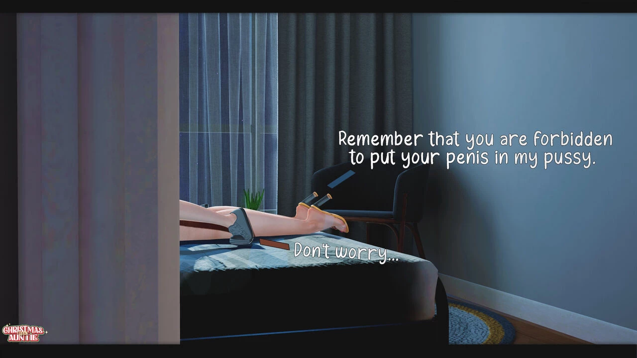 Christmas With Auntie image number 76