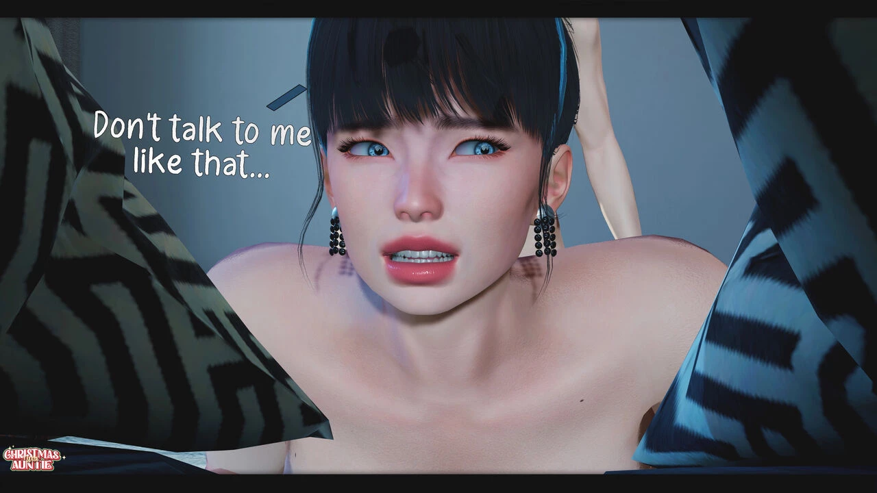 Christmas With Auntie image number 79