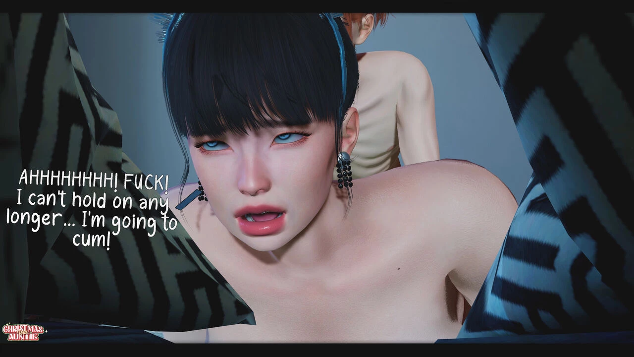 Christmas With Auntie image number 84