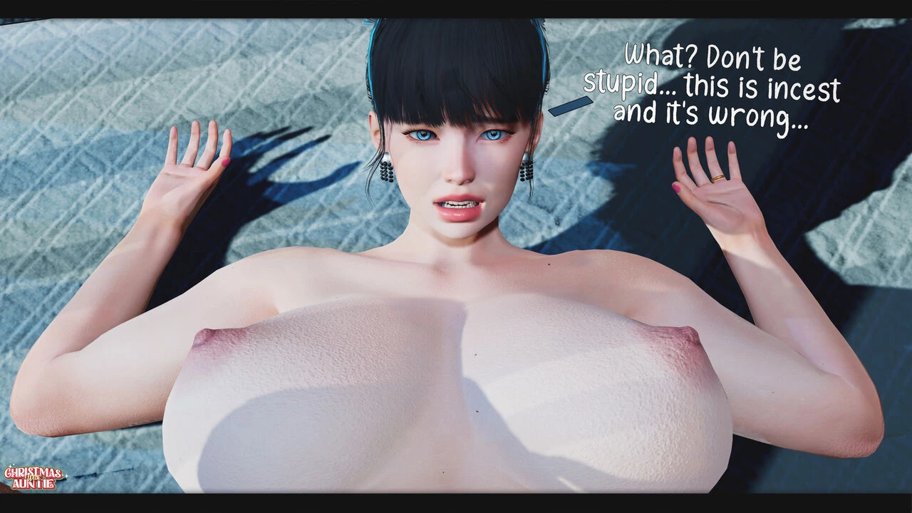 Christmas With Auntie image number 97