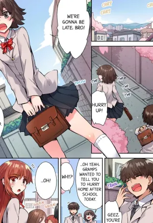 Traditional Job of Washing Girls Body 13  Asoko Araiya no Oshigoto ~Kataomoichuu no Aitsu to Onnayu de~