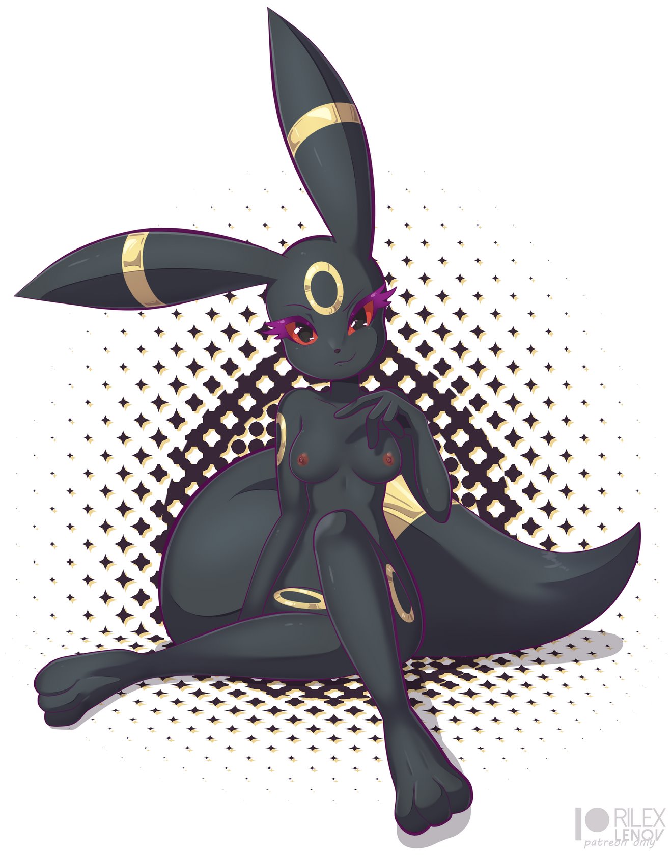 Eevees love paradise image number 14
