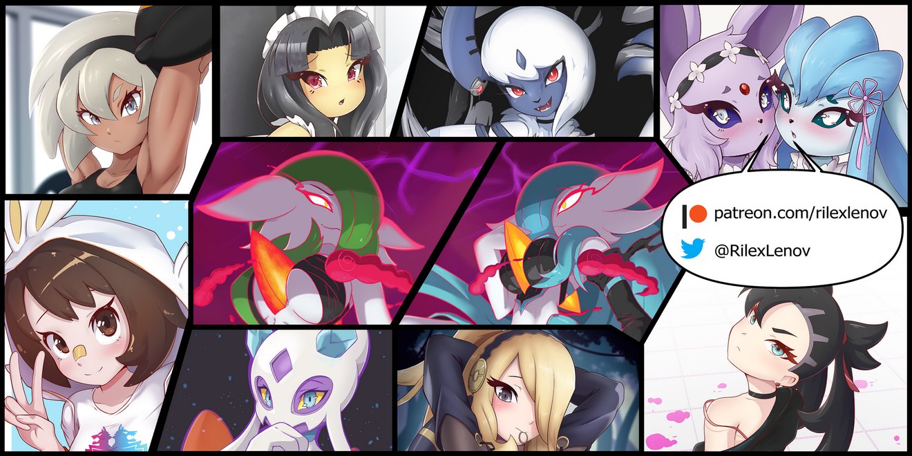 Eevees love paradise image number 17