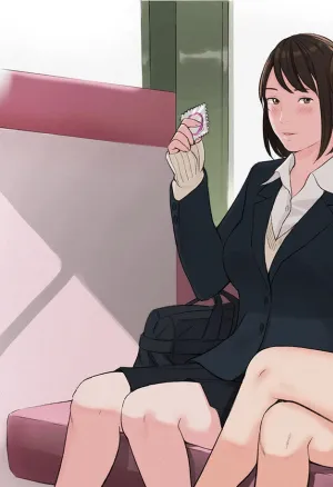 A Story about Sex with Two Girls  Kono Futari to Yaru Hanashi