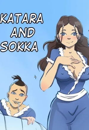 Katara and Sokka
