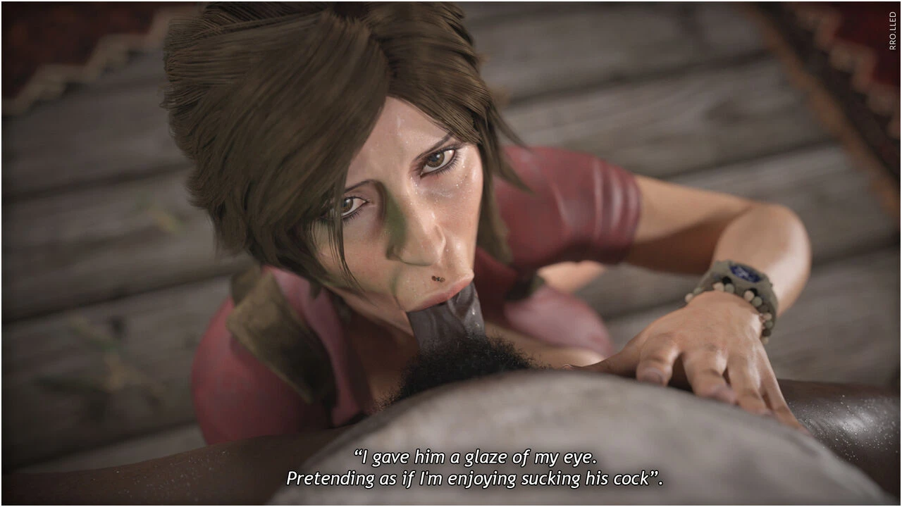 Lara - hired merc image number 6